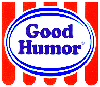 Good Humor Ice cream